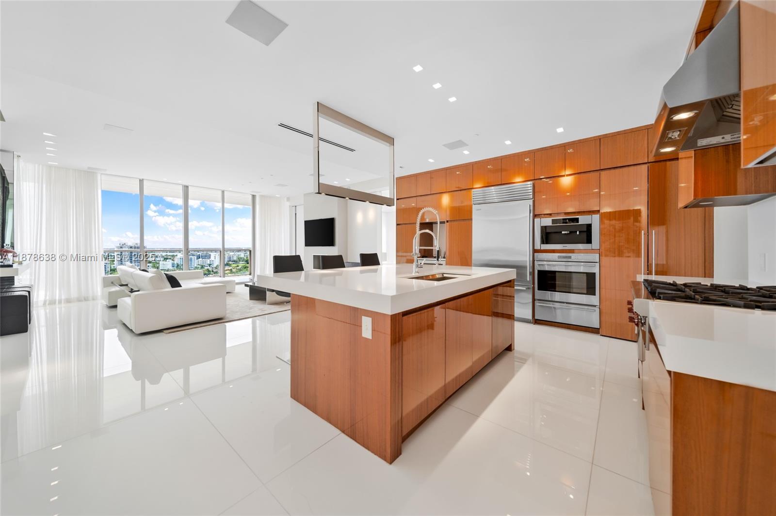 Photo of 9701 Collins Ave  #1405S, Bal Harbour, Florida, 33154 - 