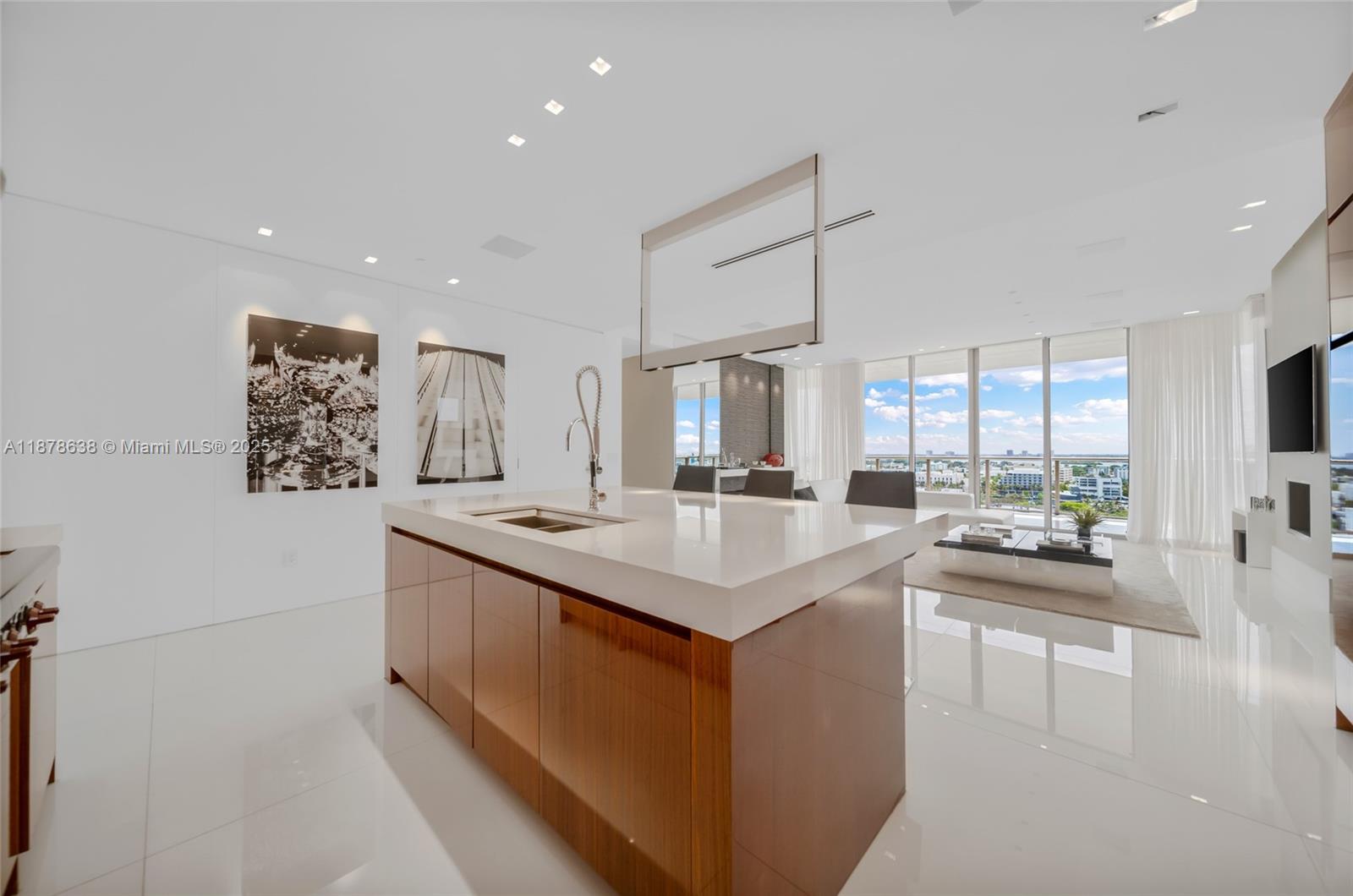 Photo of 9701 Collins Ave  #1405S, Bal Harbour, Florida, 33154 - 
