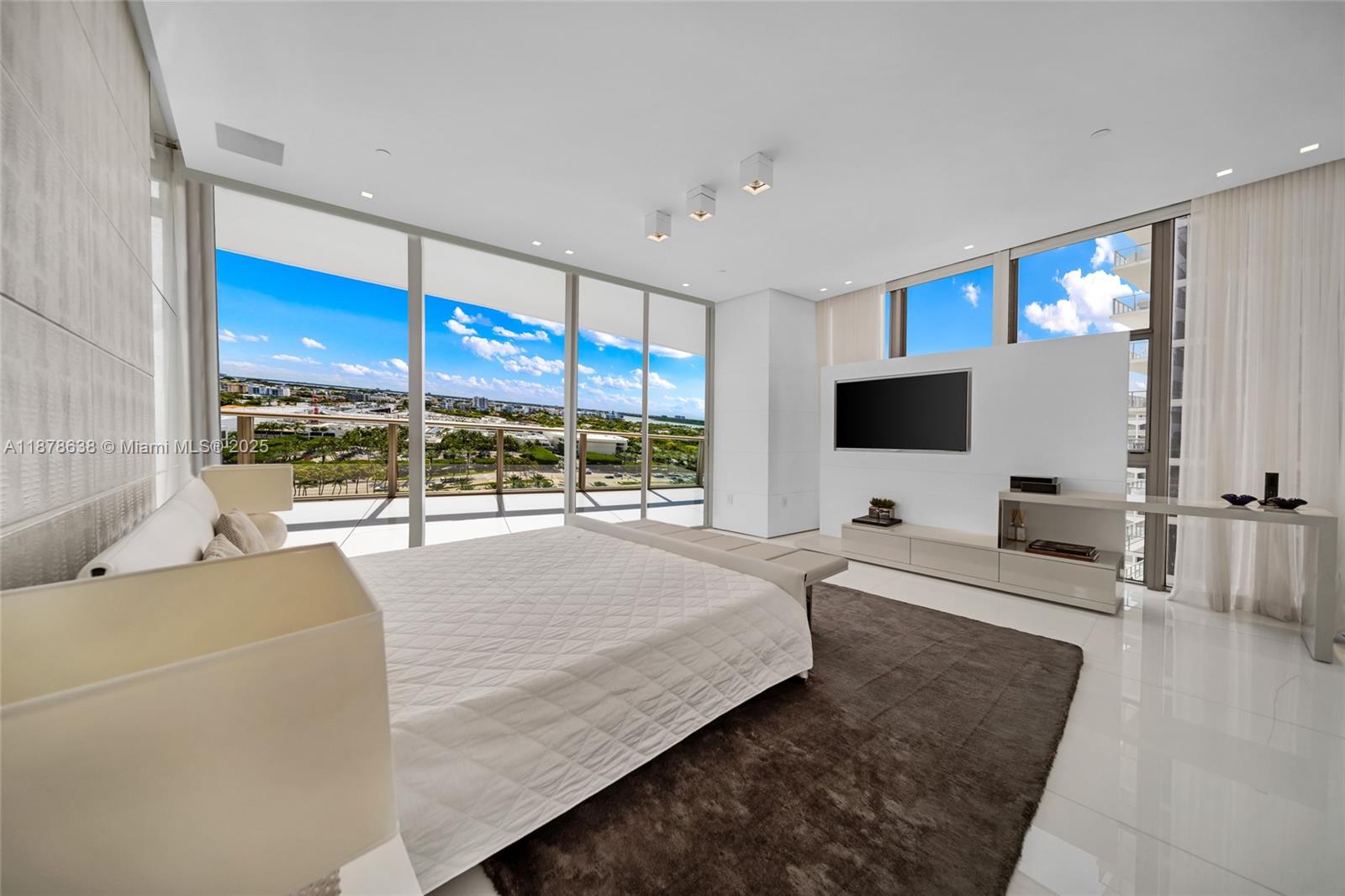 Photo of 9701 Collins Ave  #1405S, Bal Harbour, Florida, 33154 - 