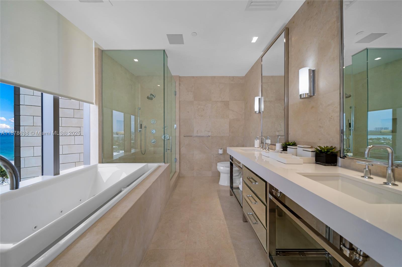 Photo of 9701 Collins Ave  #1405S, Bal Harbour, Florida, 33154 - 
