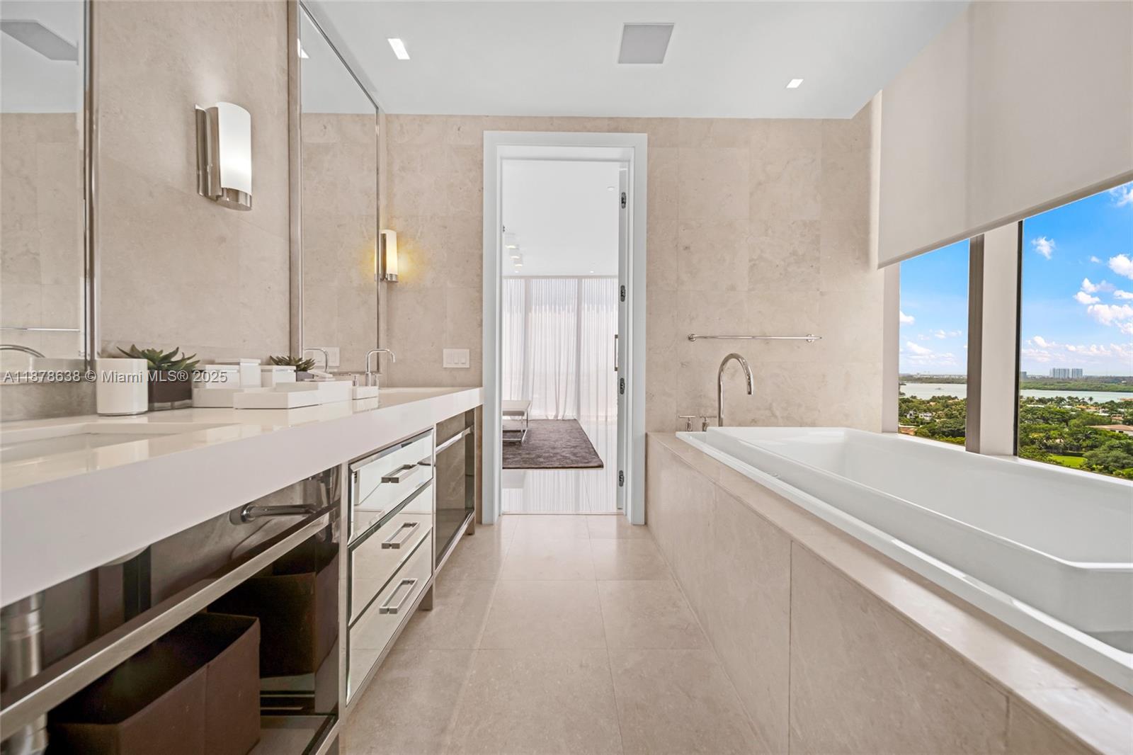 Photo of 9701 Collins Ave  #1405S, Bal Harbour, Florida, 33154 - 