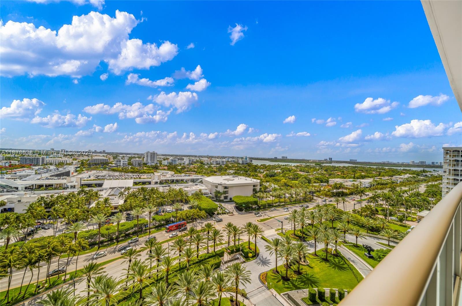 Photo of 9701 Collins Ave  #1405S, Bal Harbour, Florida, 33154 - 