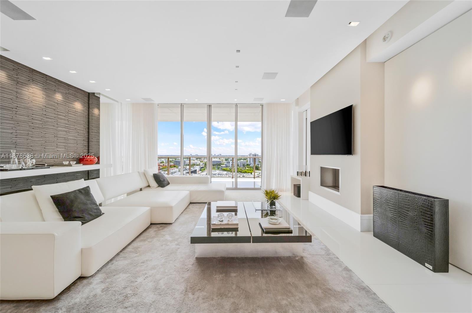 Photo of 9701 Collins Ave  #1405S, Bal Harbour, Florida, 33154 - 