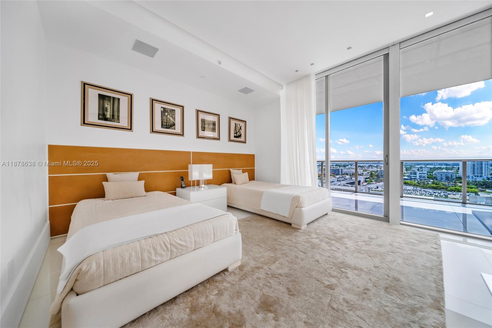 Photo of 9701 Collins Ave  #1405S, Bal Harbour, Florida, 33154 - 