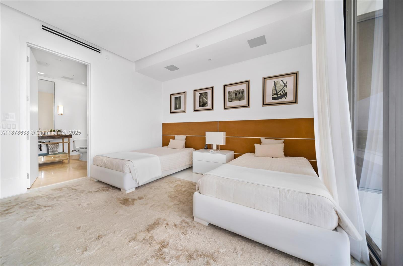 Photo of 9701 Collins Ave  #1405S, Bal Harbour, Florida, 33154 - 