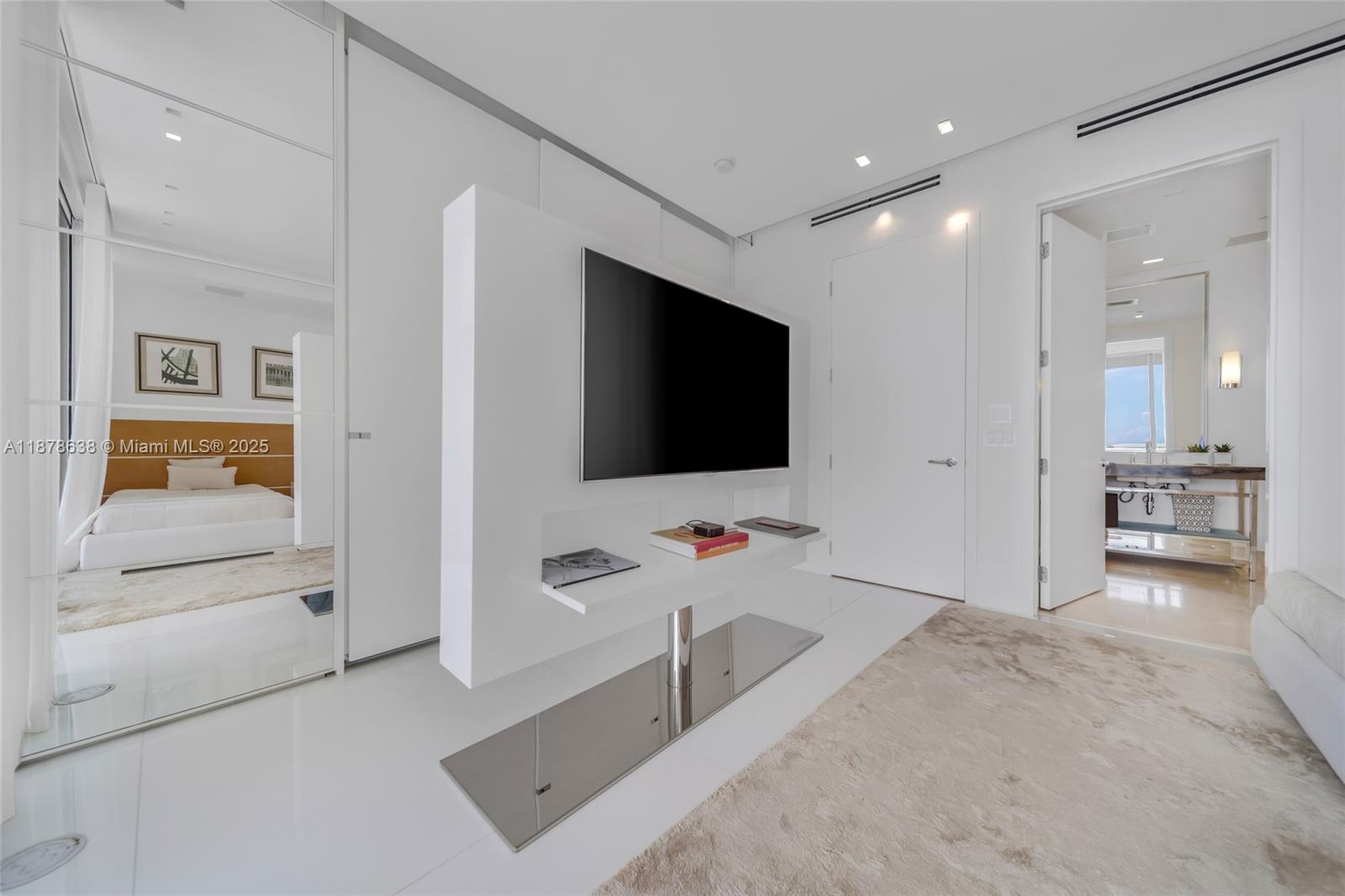 Photo of 9701 Collins Ave  #1405S, Bal Harbour, Florida, 33154 - 