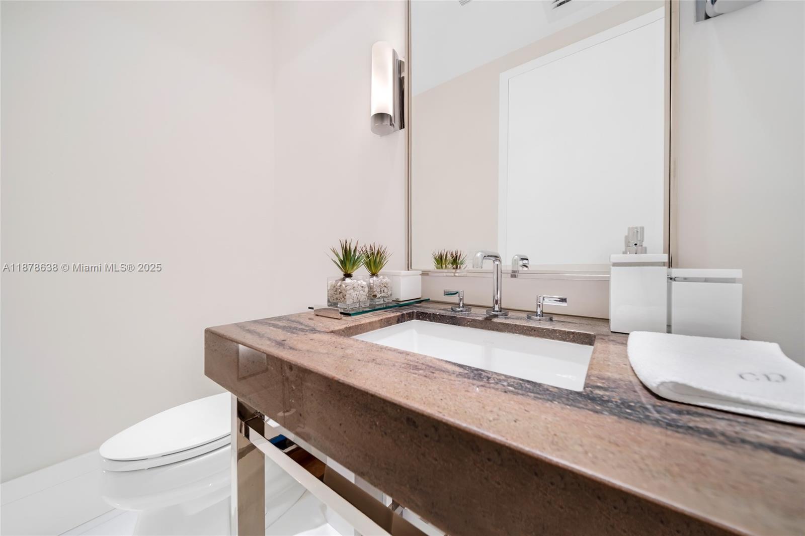 Photo of 9701 Collins Ave  #1405S, Bal Harbour, Florida, 33154 - 