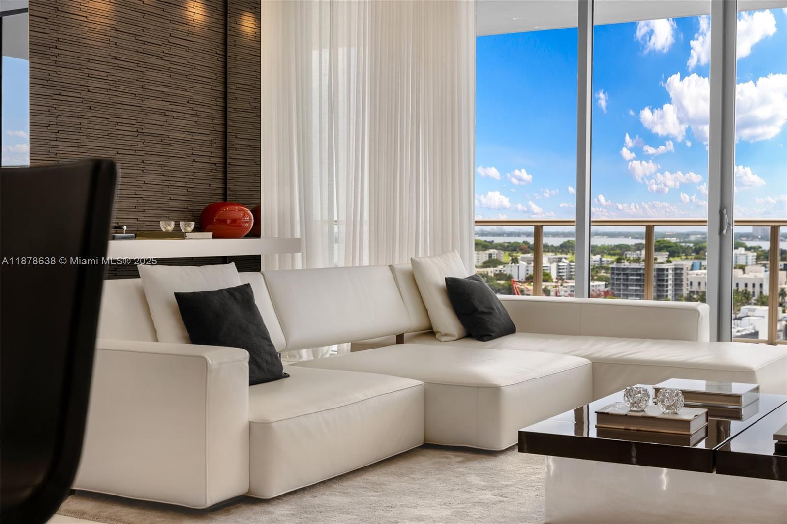 Photo of 9701 Collins Ave  #1405S, Bal Harbour, Florida, 33154 - 