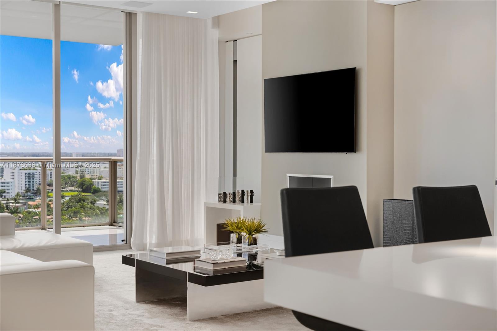 Photo of 9701 Collins Ave  #1405S, Bal Harbour, Florida, 33154 - 