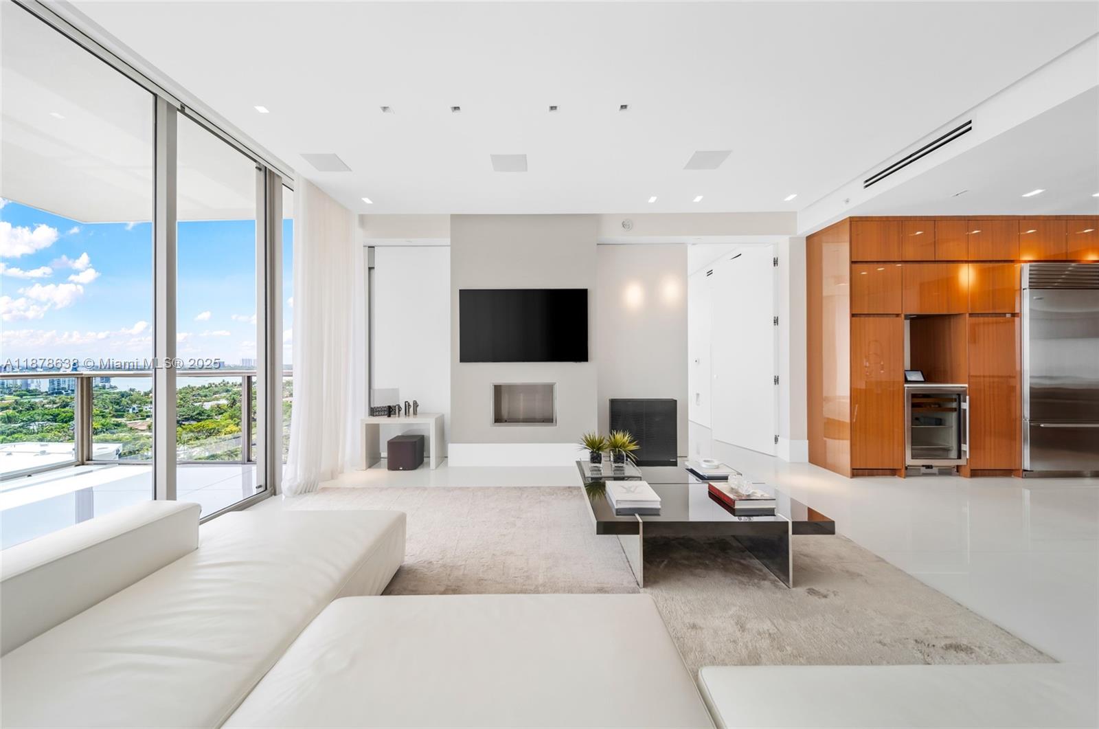 Photo of 9701 Collins Ave  #1405S, Bal Harbour, Florida, 33154 - 