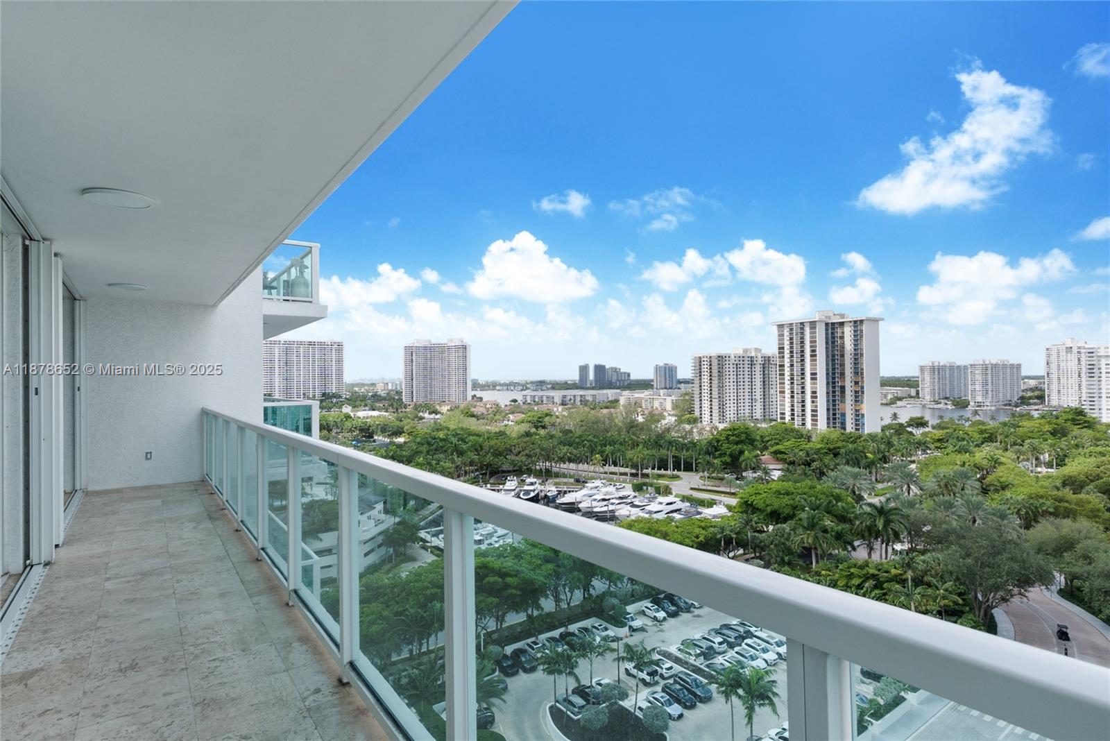Photo of 3201 183rd St #1502, Aventura, Florida, 33160 -