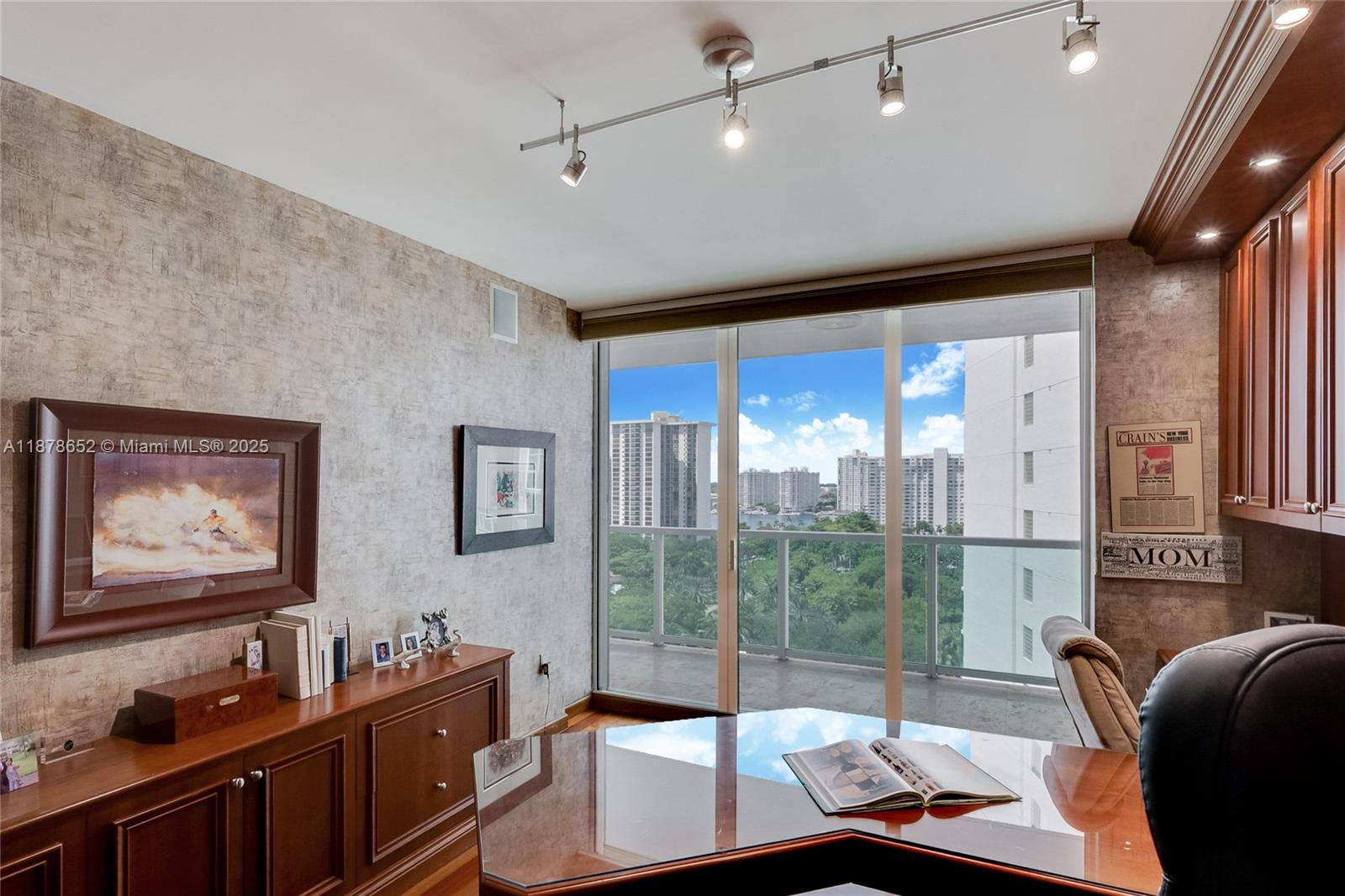 Photo of 3201 183rd St  #1502, Aventura, Florida, 33160 - 