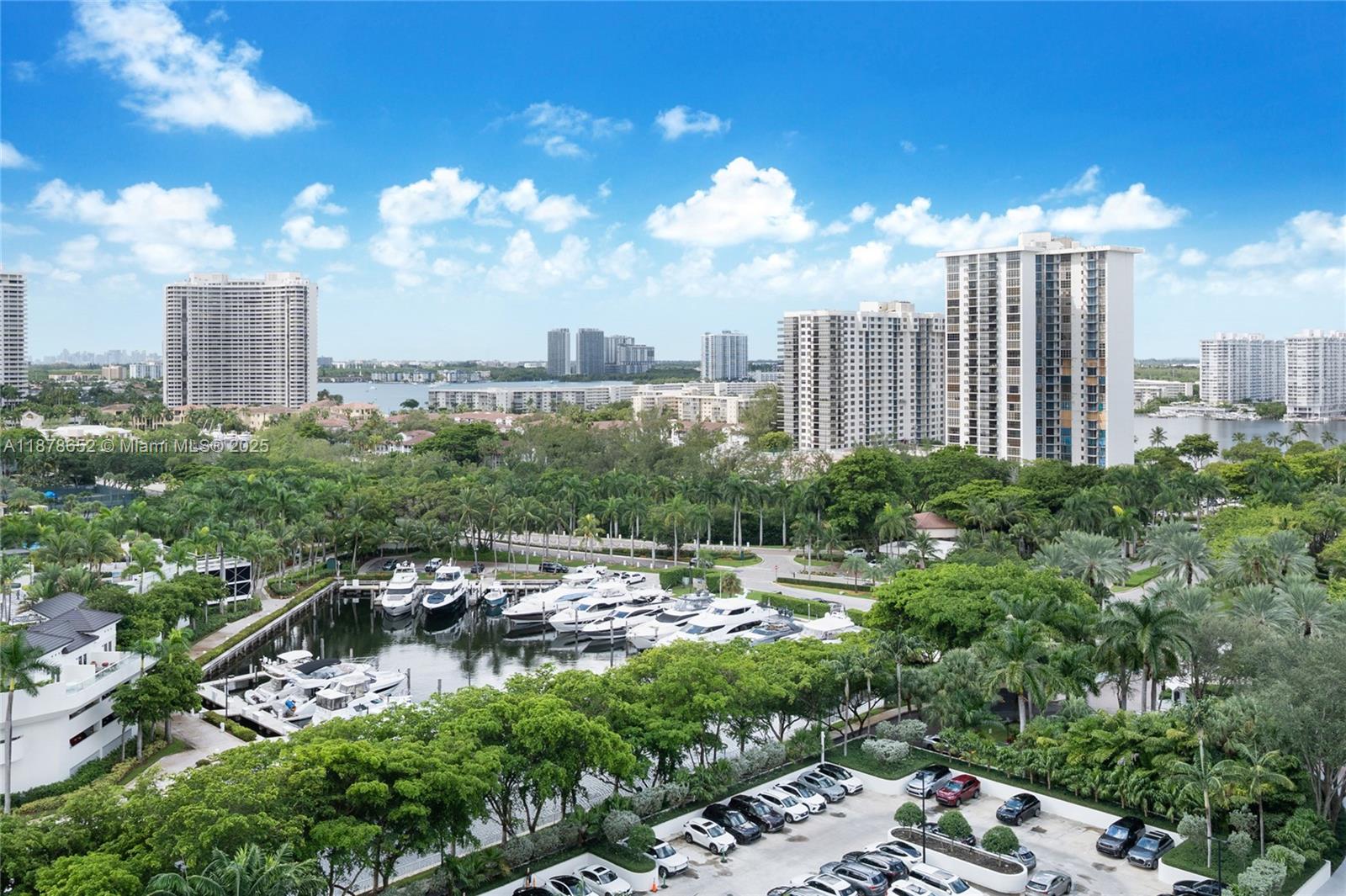 Photo of 3201 183rd St #1502, Aventura, Florida, 33160 -