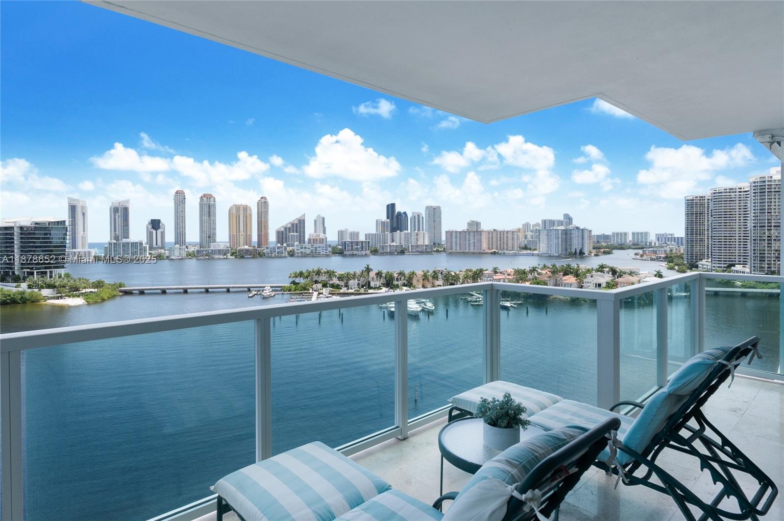 Photo of 3201 183rd St  #1502, Aventura, Florida, 33160 - 