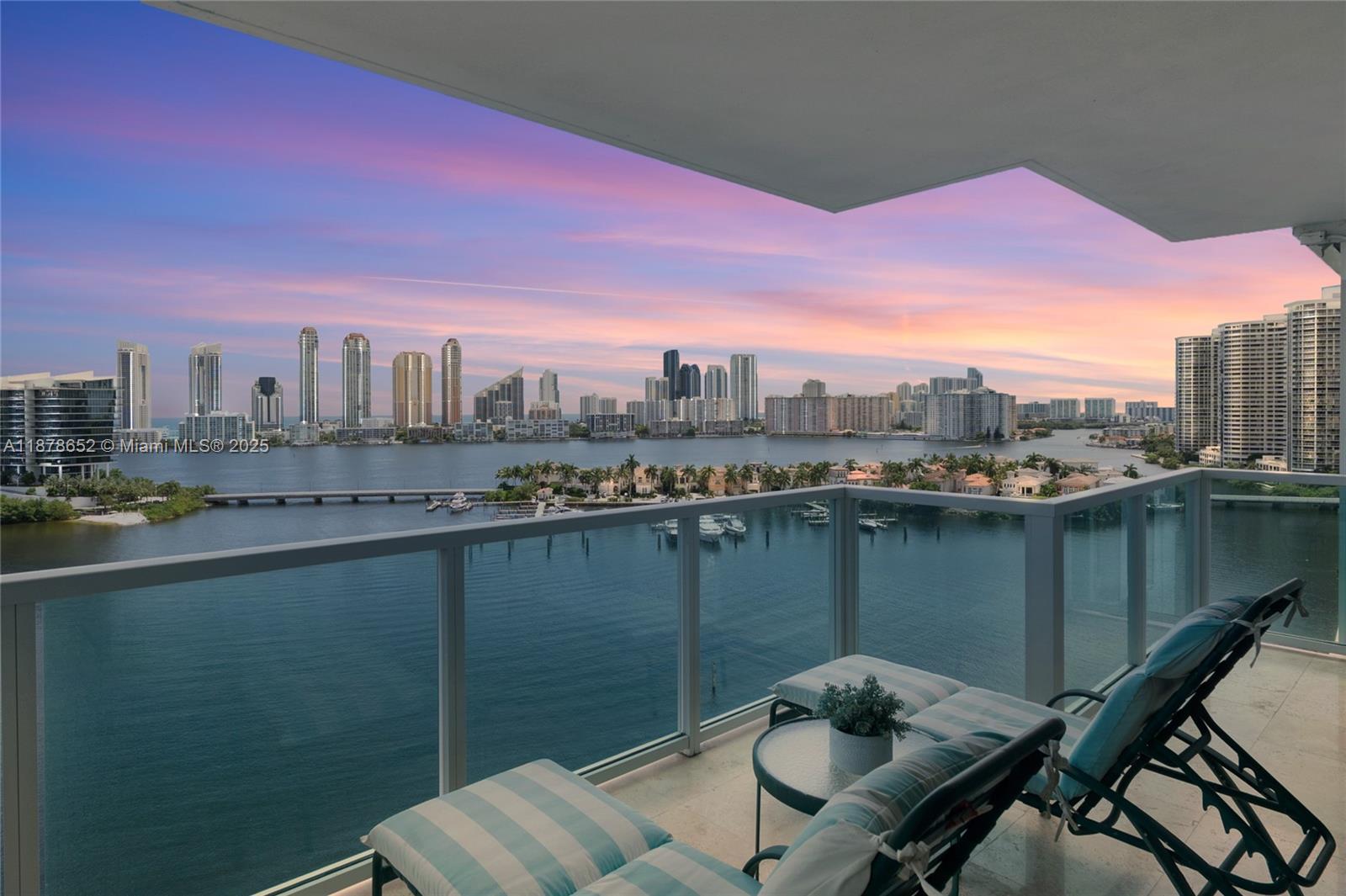 Photo of 3201 183rd St  #1502, Aventura, Florida, 33160 - 