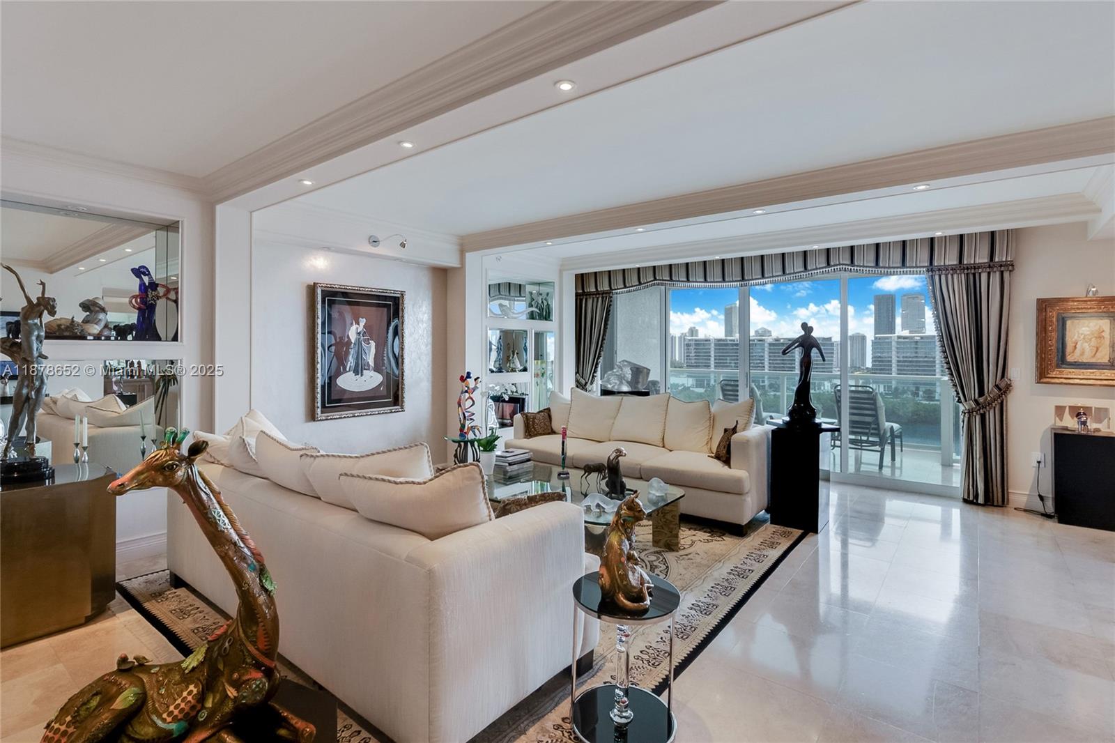 Photo of 3201 183rd St #1502, Aventura, Florida, 33160 -