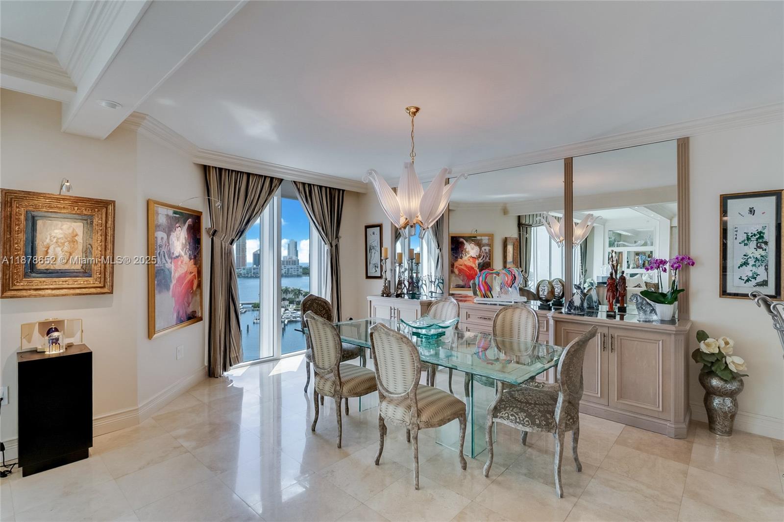 Photo of 3201 183rd St #1502, Aventura, Florida, 33160 -