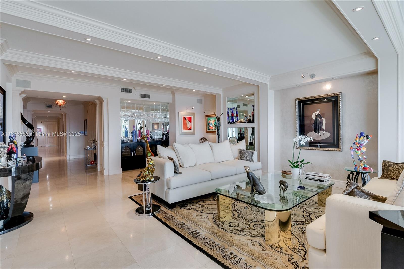 Photo of 3201 183rd St  #1502, Aventura, Florida, 33160 - 