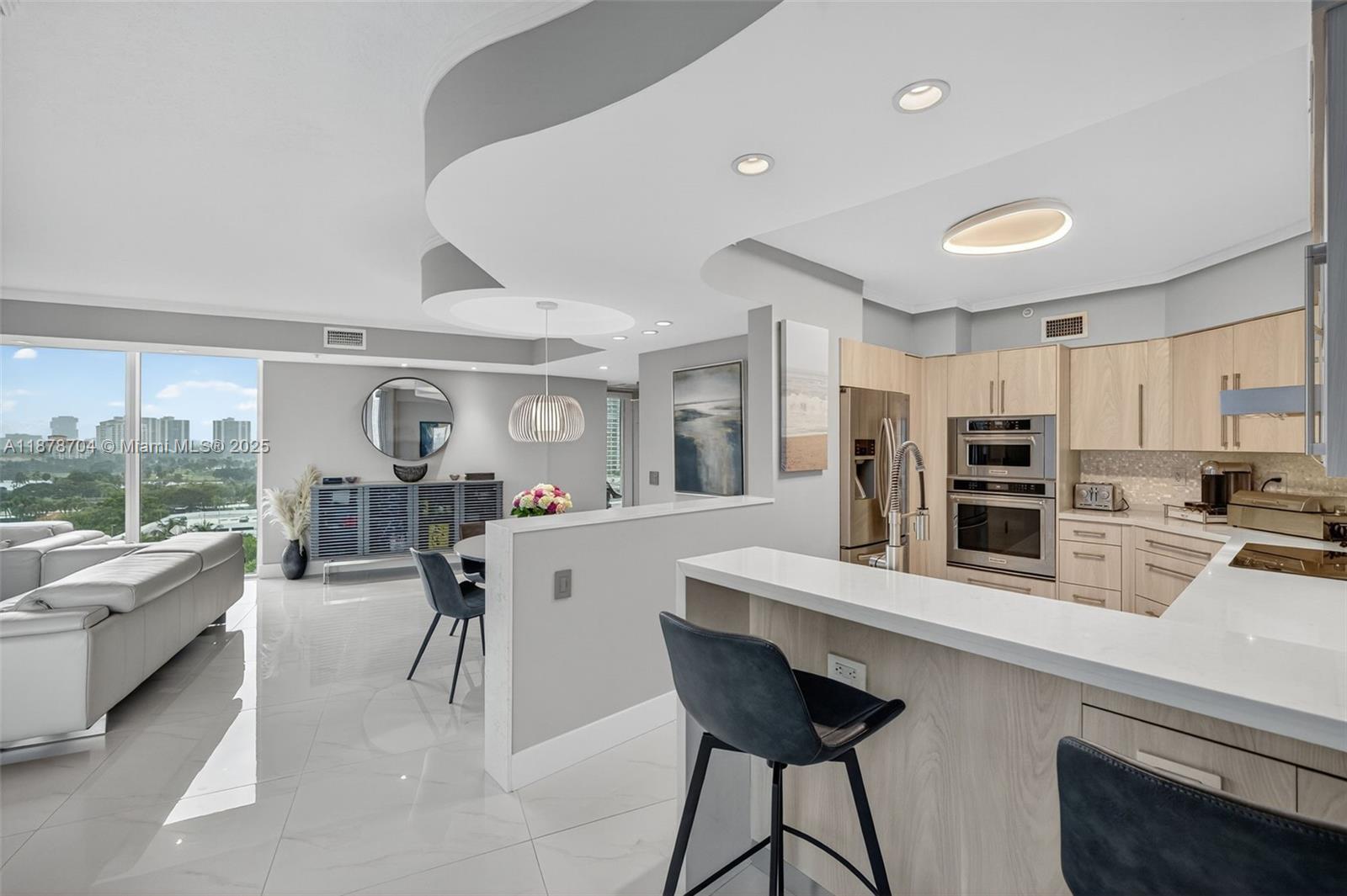 Photo of 3370 Hidden Bay Dr #1115, Aventura, Florida, 33180 -