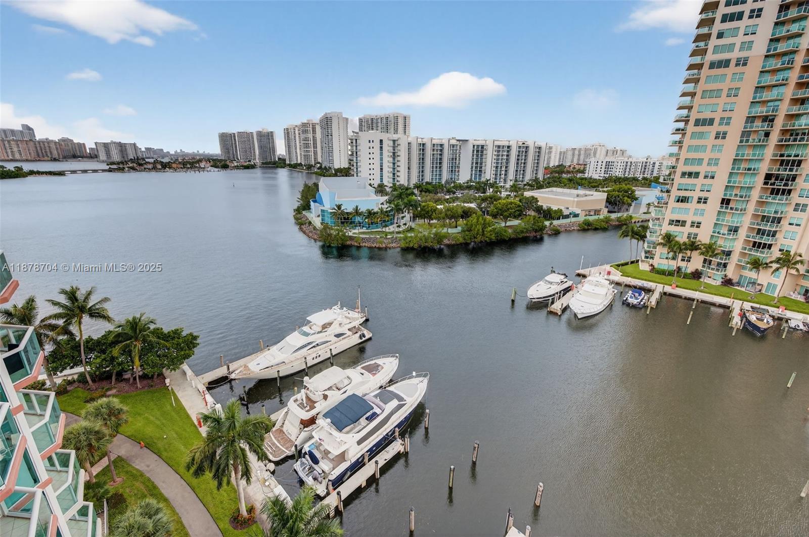 Photo of 3370 Hidden Bay Dr  #1115, Aventura, Florida, 33180 - 
