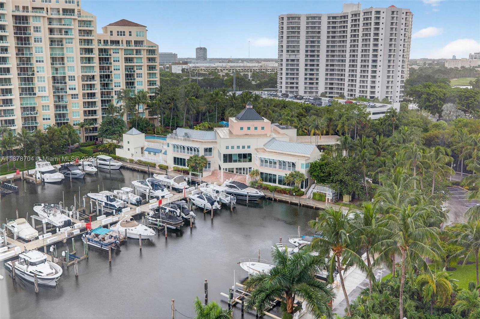 Photo of 3370 Hidden Bay Dr  #1115, Aventura, Florida, 33180 - 