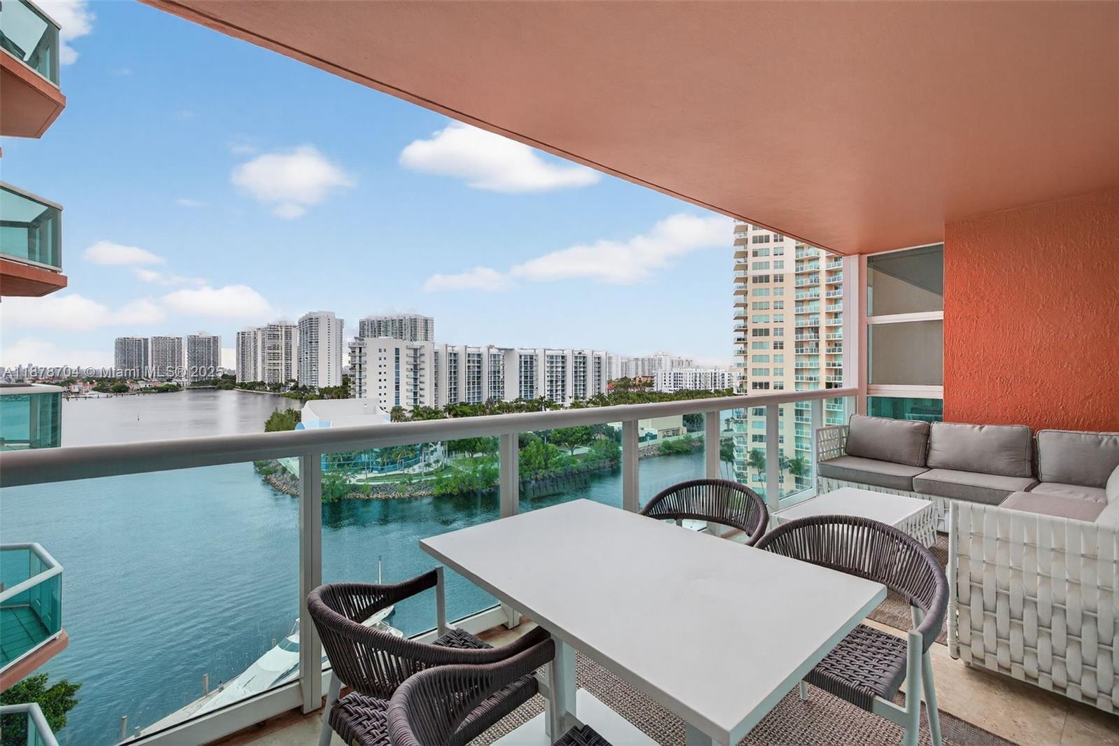 Photo of 3370 Hidden Bay Dr  #1115, Aventura, Florida, 33180 - 