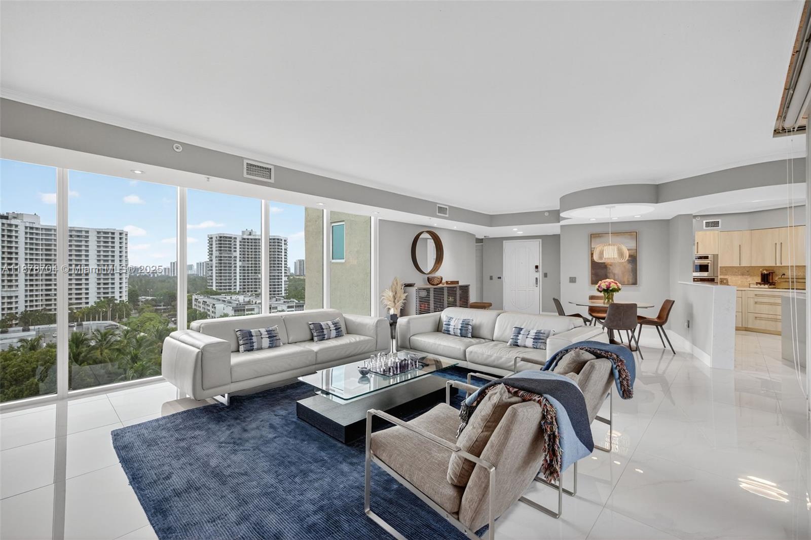Photo of 3370 Hidden Bay Dr #1115, Aventura, Florida, 33180 -
