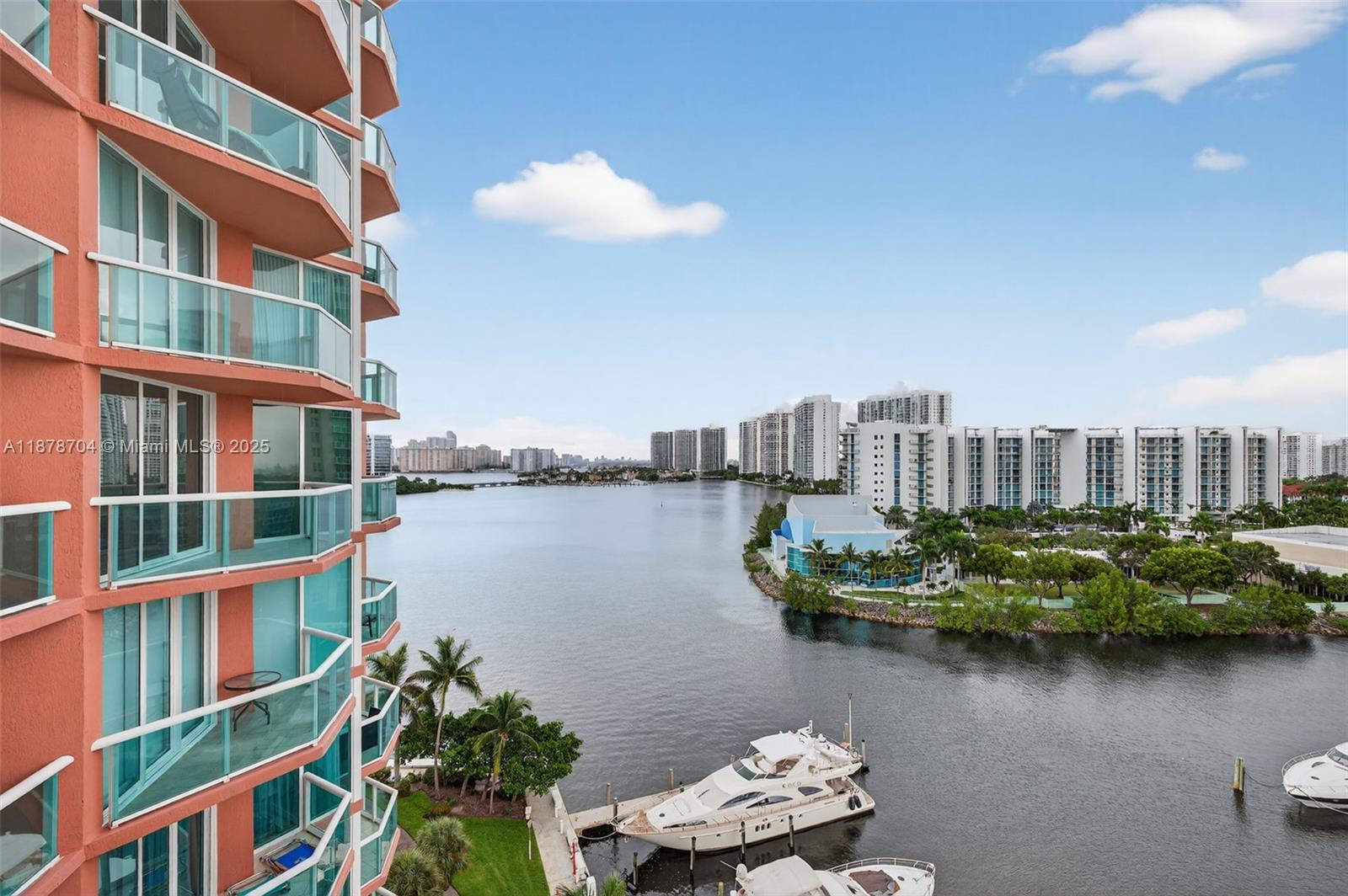 Photo of 3370 Hidden Bay Dr  #1115, Aventura, Florida, 33180 - 