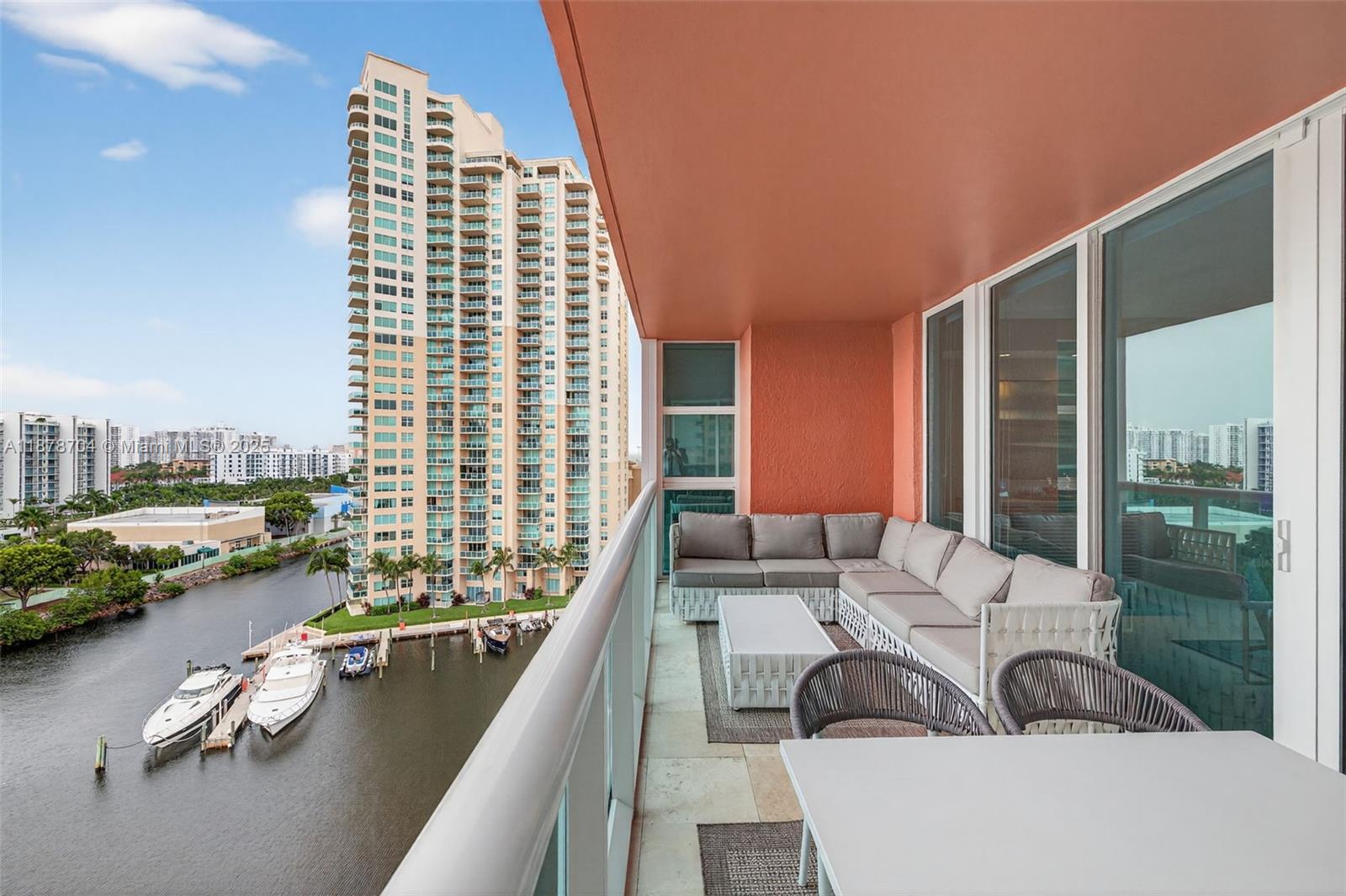 Photo of 3370 Hidden Bay Dr  #1115, Aventura, Florida, 33180 - 