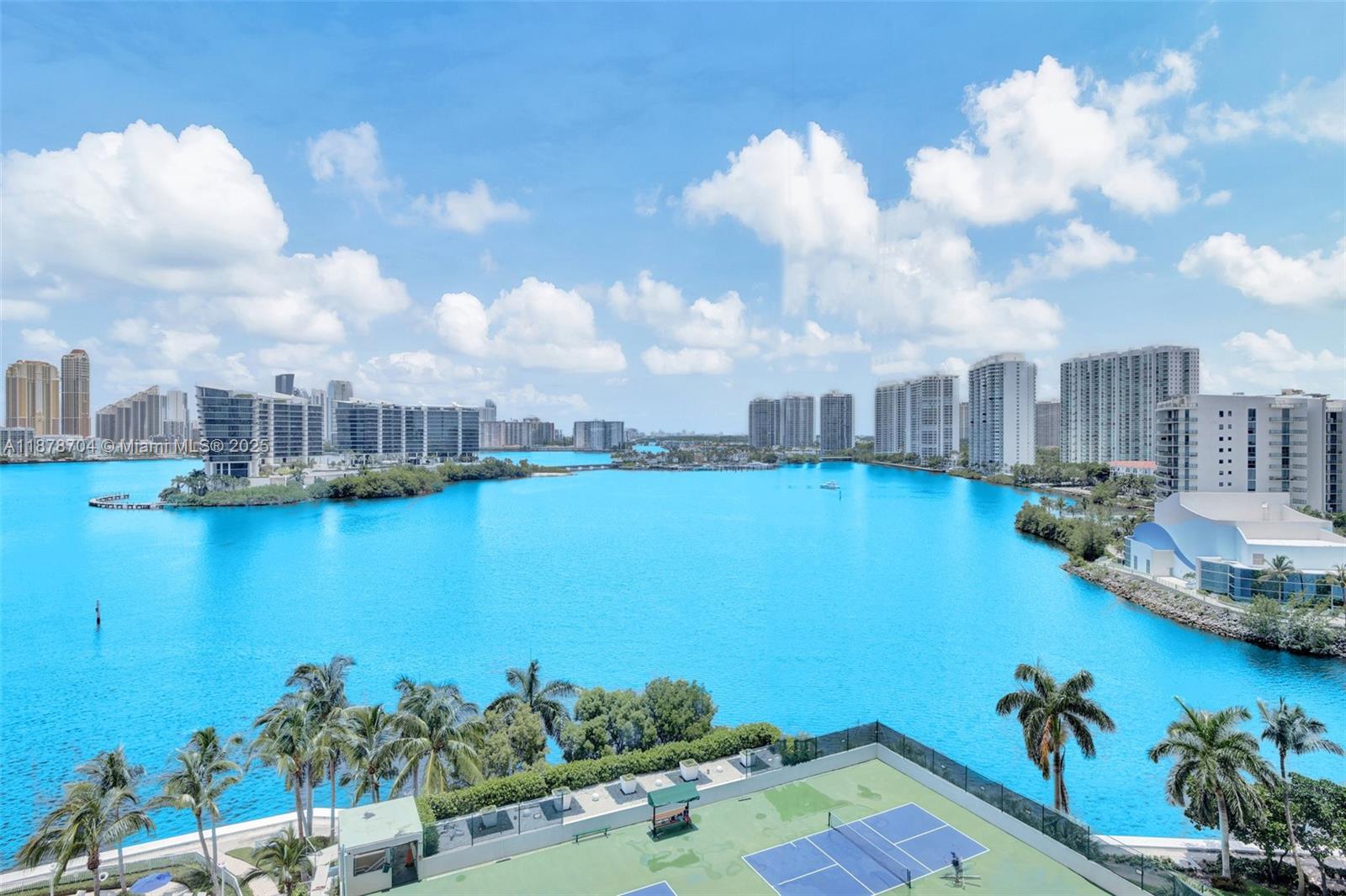 Photo of 3370 Hidden Bay Dr  #1115, Aventura, Florida, 33180 - 