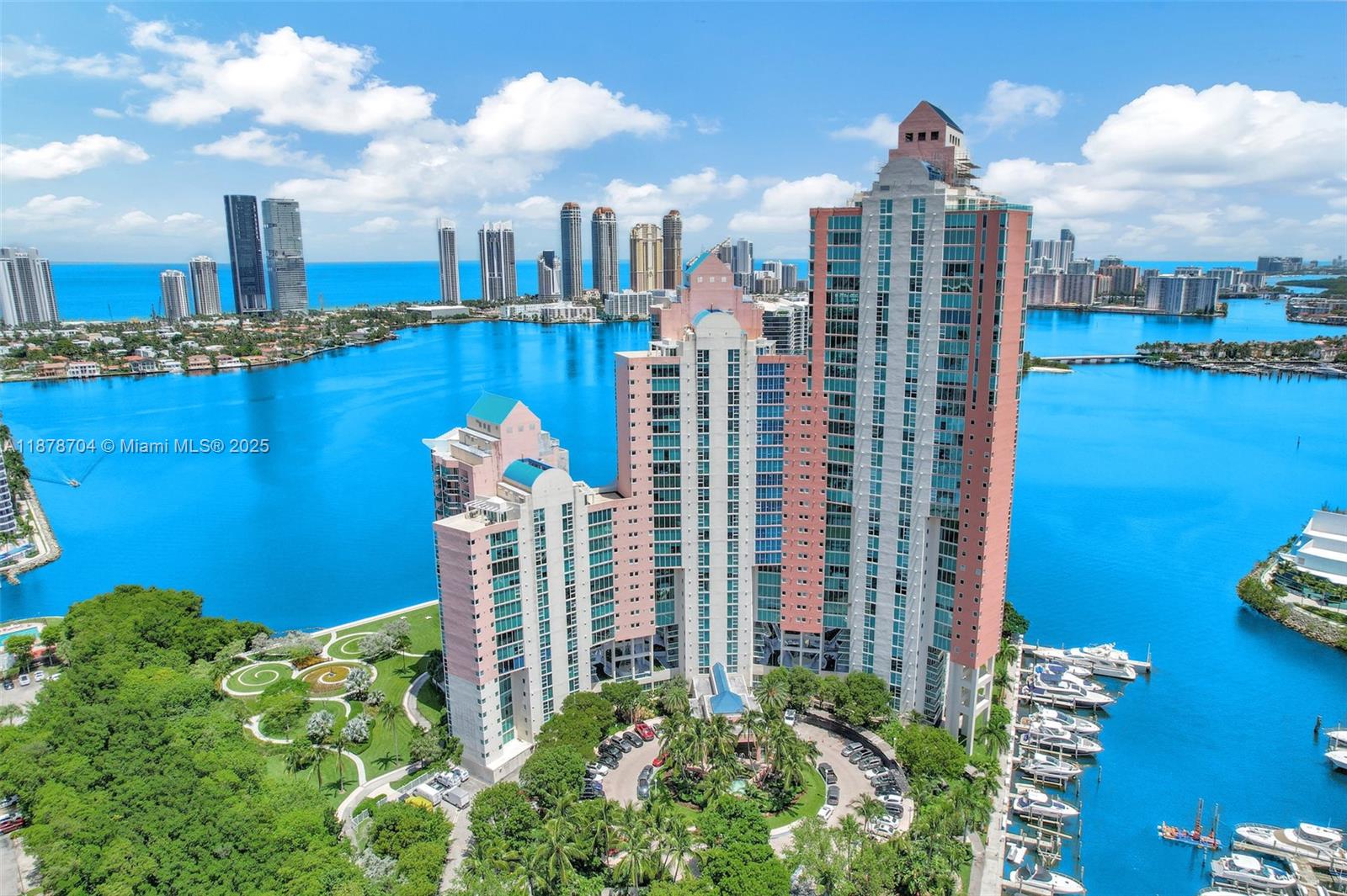Photo of 3370 Hidden Bay Dr #1115, Aventura, Florida, 33180 -
