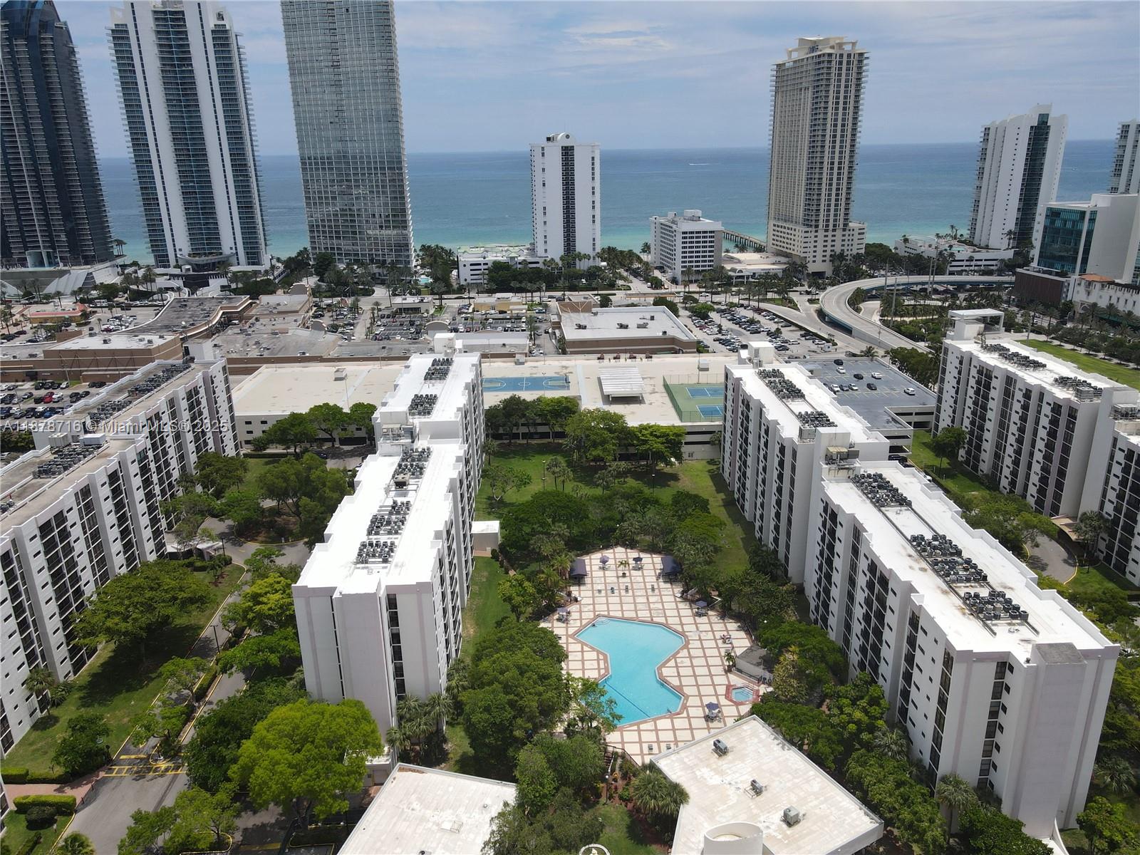 Photo of 16909 Bay Rd  #507, Sunny Isles Beach, Florida, 33160 - 