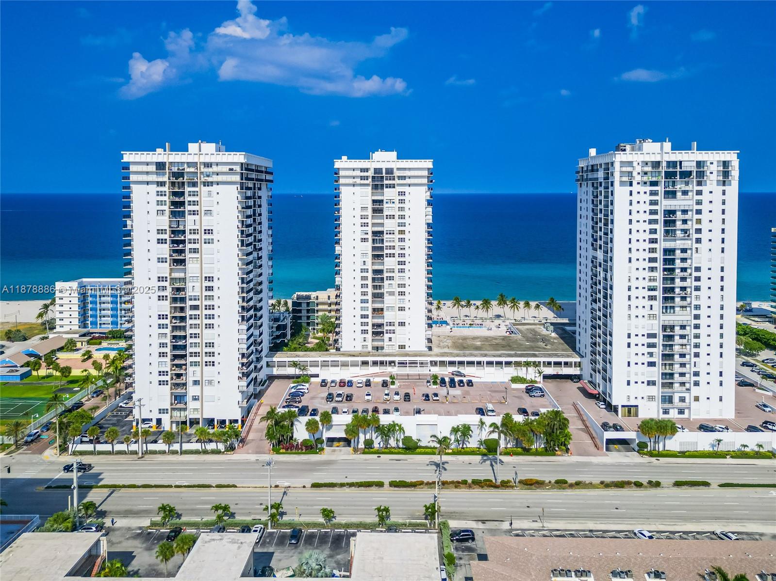Photo of 2201 Ocean Dr  #407, Hollywood, Florida, 33019 - 