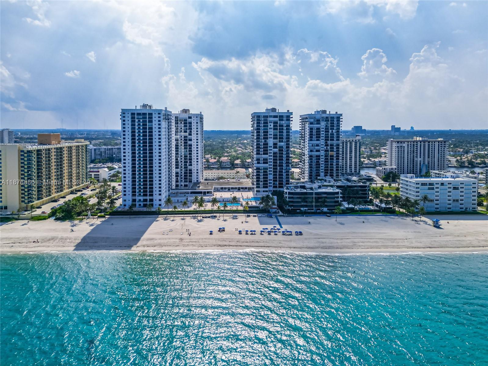 Photo of 2201 Ocean Dr  #407, Hollywood, Florida, 33019 - 