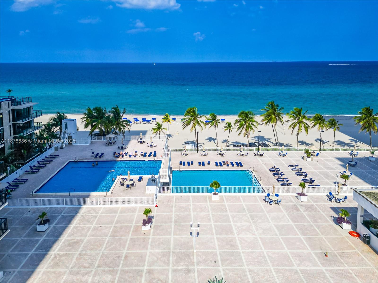 Photo of 2201 Ocean Dr  #407, Hollywood, Florida, 33019 - 
