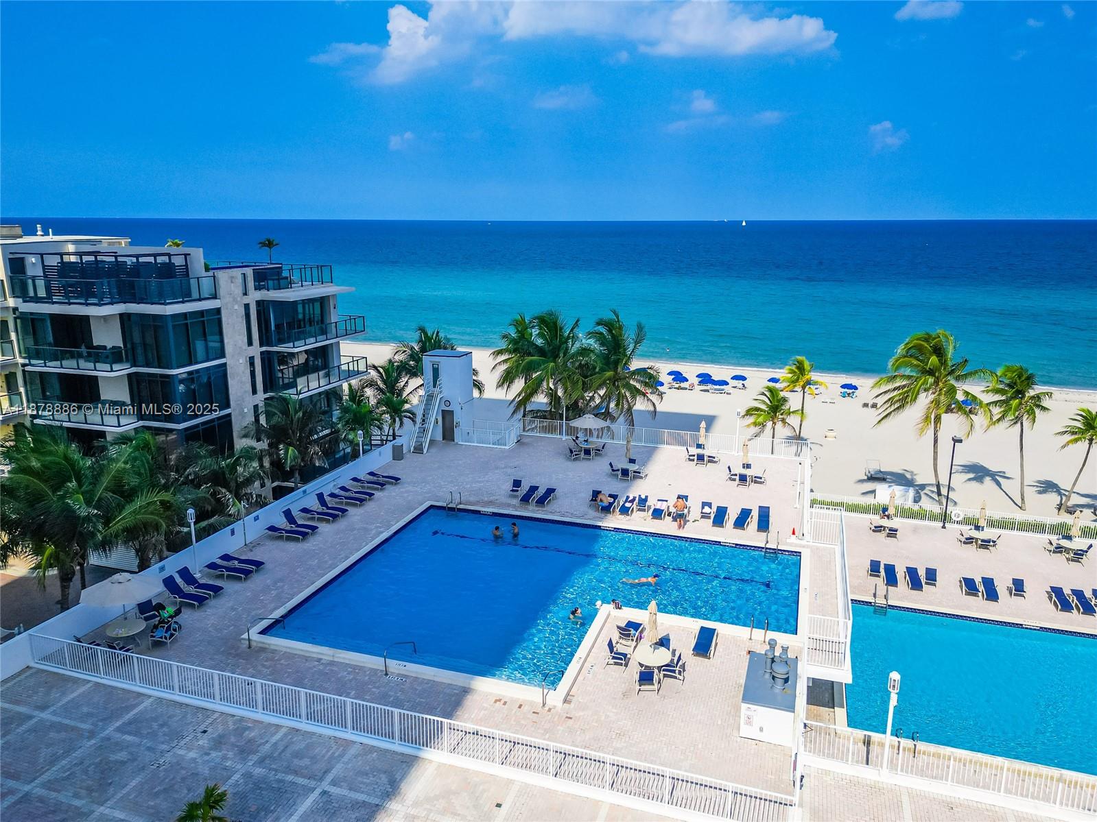 Photo of 2201 Ocean Dr  #407, Hollywood, Florida, 33019 - 