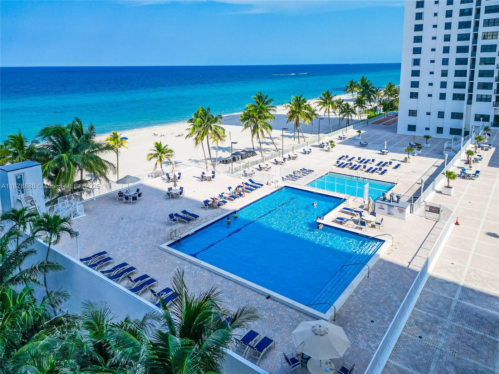 Photo of 2201 Ocean Dr  #407, Hollywood, Florida, 33019 - 