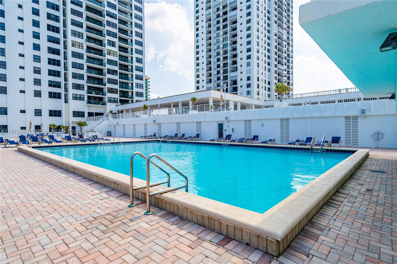 Photo of 2201 Ocean Dr  #407, Hollywood, Florida, 33019 - 