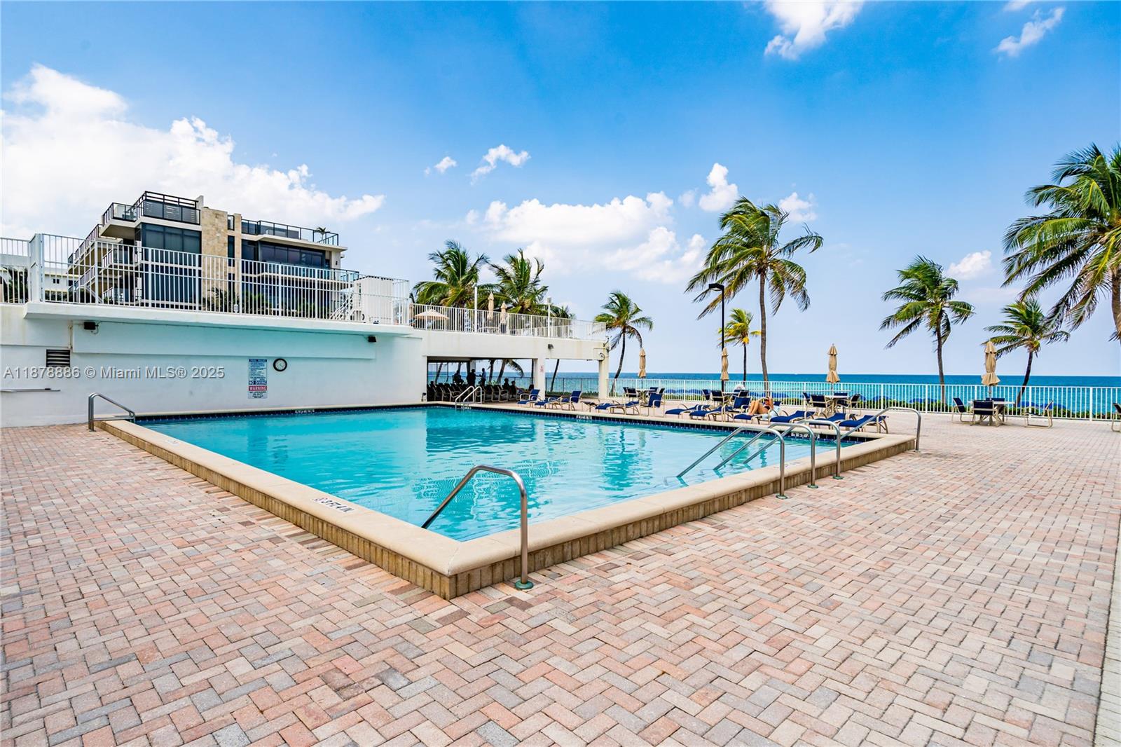 Photo of 2201 Ocean Dr  #407, Hollywood, Florida, 33019 - 