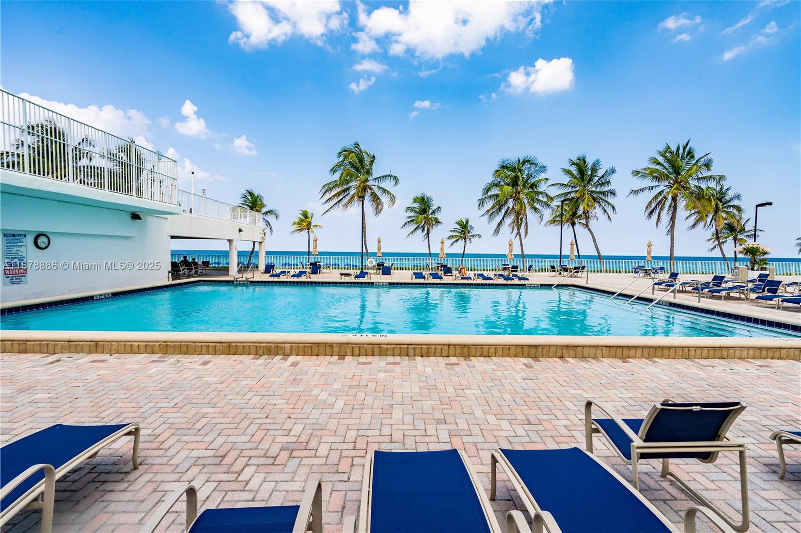 Photo of 2201 Ocean Dr  #407, Hollywood, Florida, 33019 - 