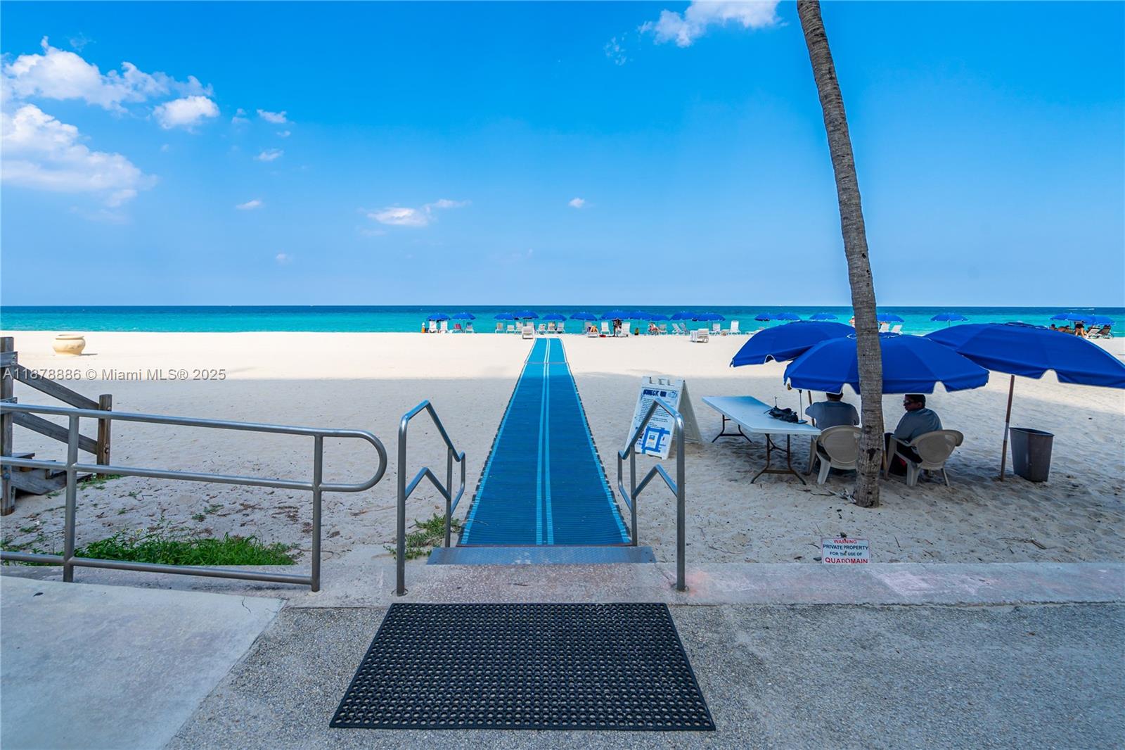 Photo of 2201 Ocean Dr  #407, Hollywood, Florida, 33019 - 