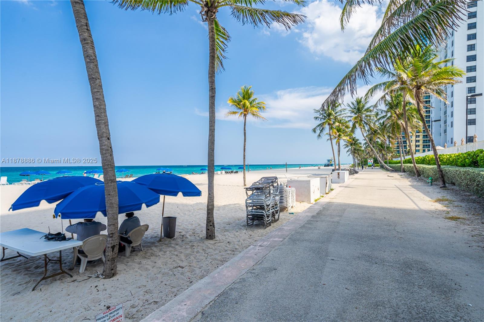 Photo of 2201 Ocean Dr  #407, Hollywood, Florida, 33019 - 