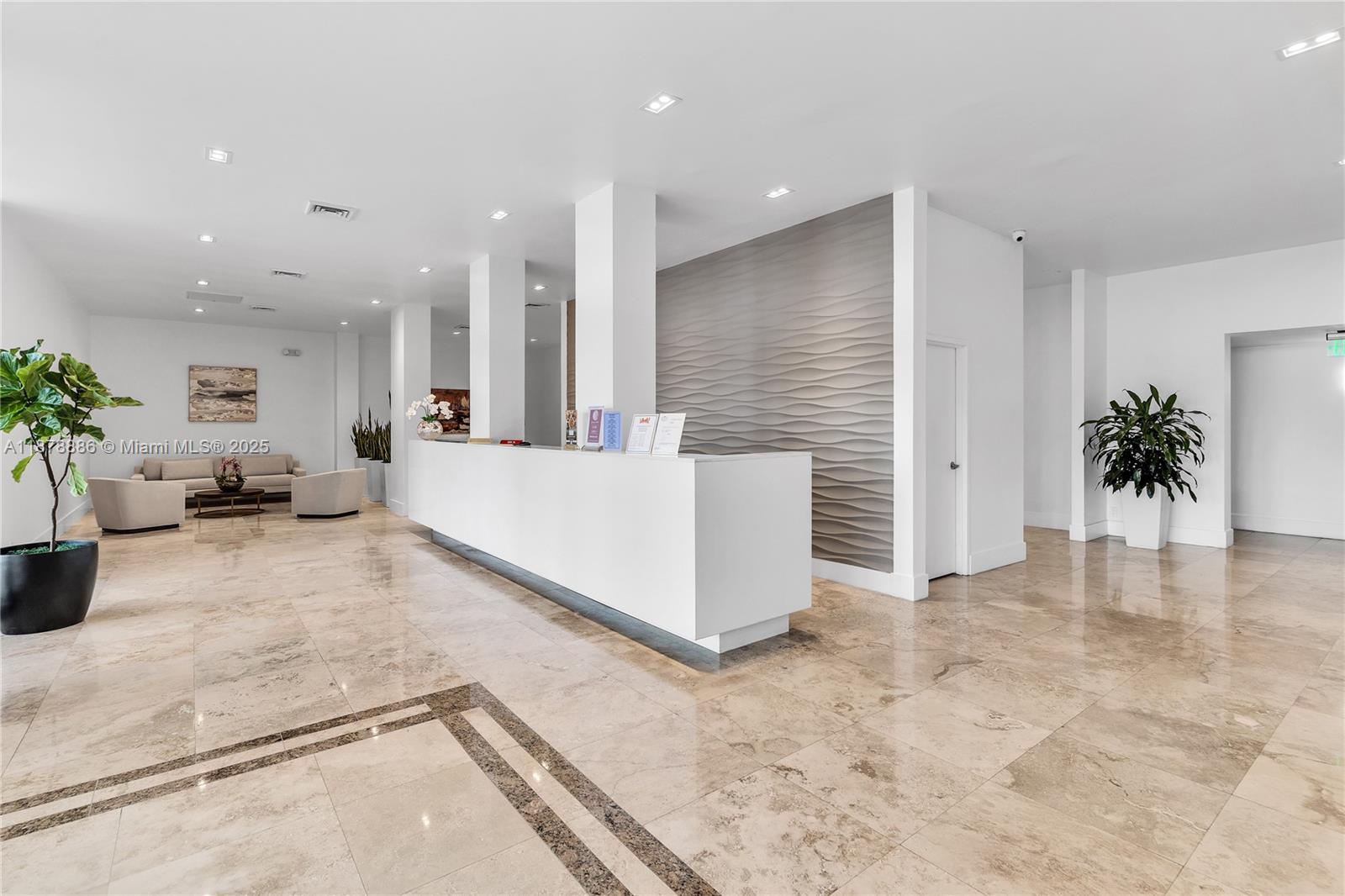 Photo of 2201 Ocean Dr  #407, Hollywood, Florida, 33019 - 