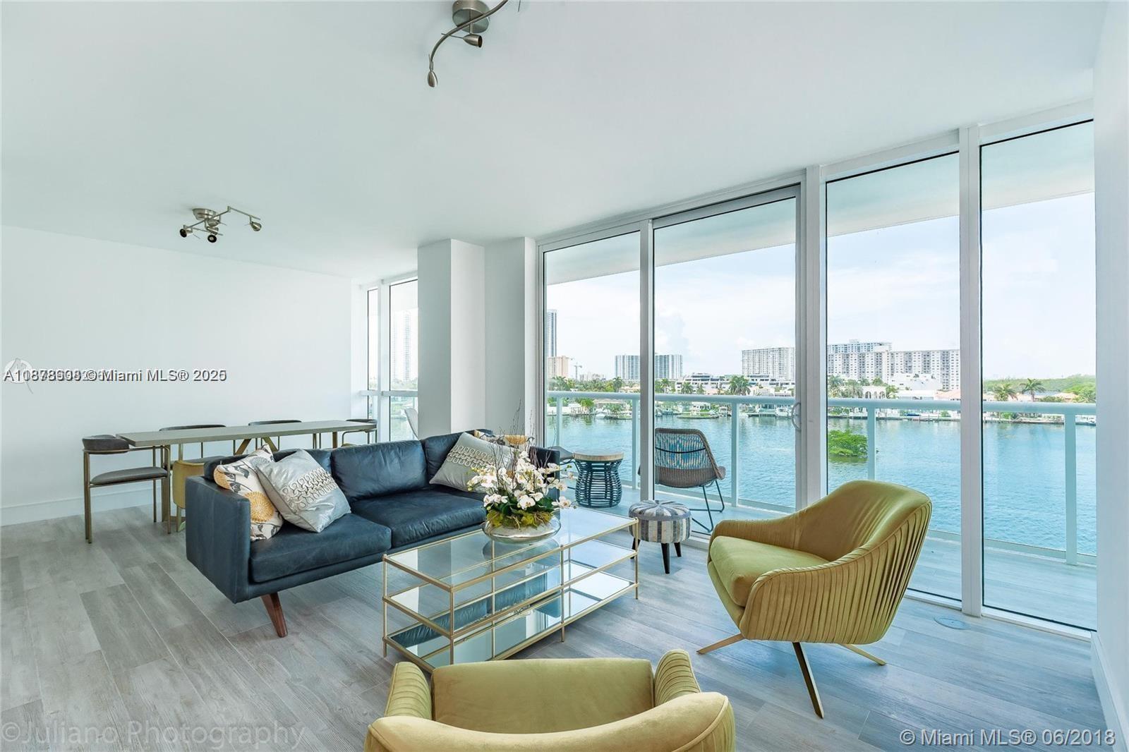 Photo of 400 Sunny Isles Blvd #501, Sunny Isles Beach, Florida, 33160 -