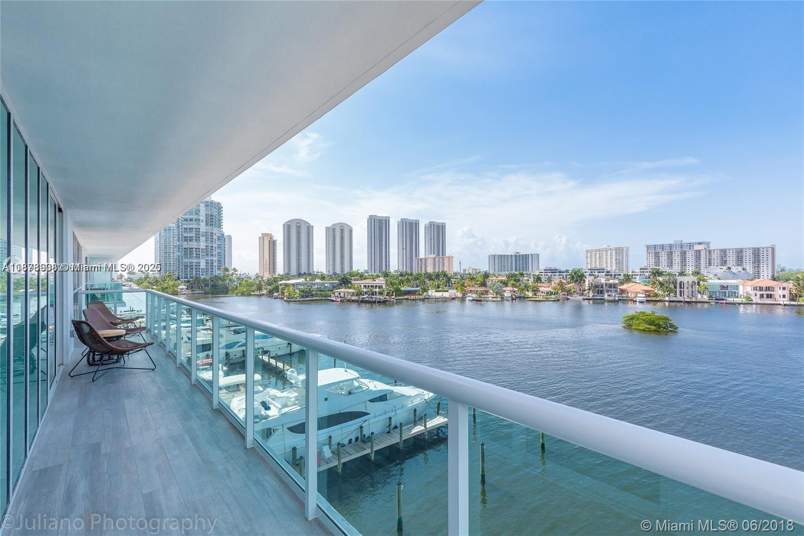 Photo of 400 Sunny Isles Blvd  #501, Sunny Isles Beach, Florida, 33160 - 