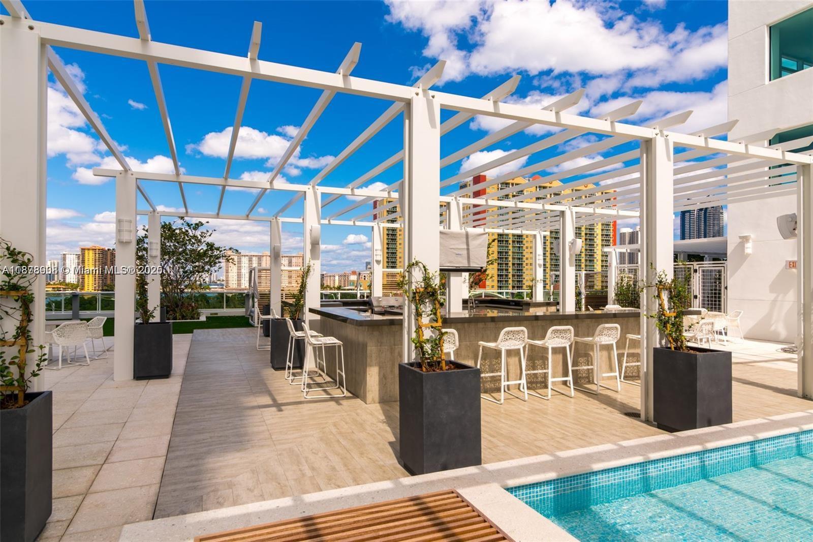 Photo of 400 Sunny Isles Blvd  #501, Sunny Isles Beach, Florida, 33160 - 