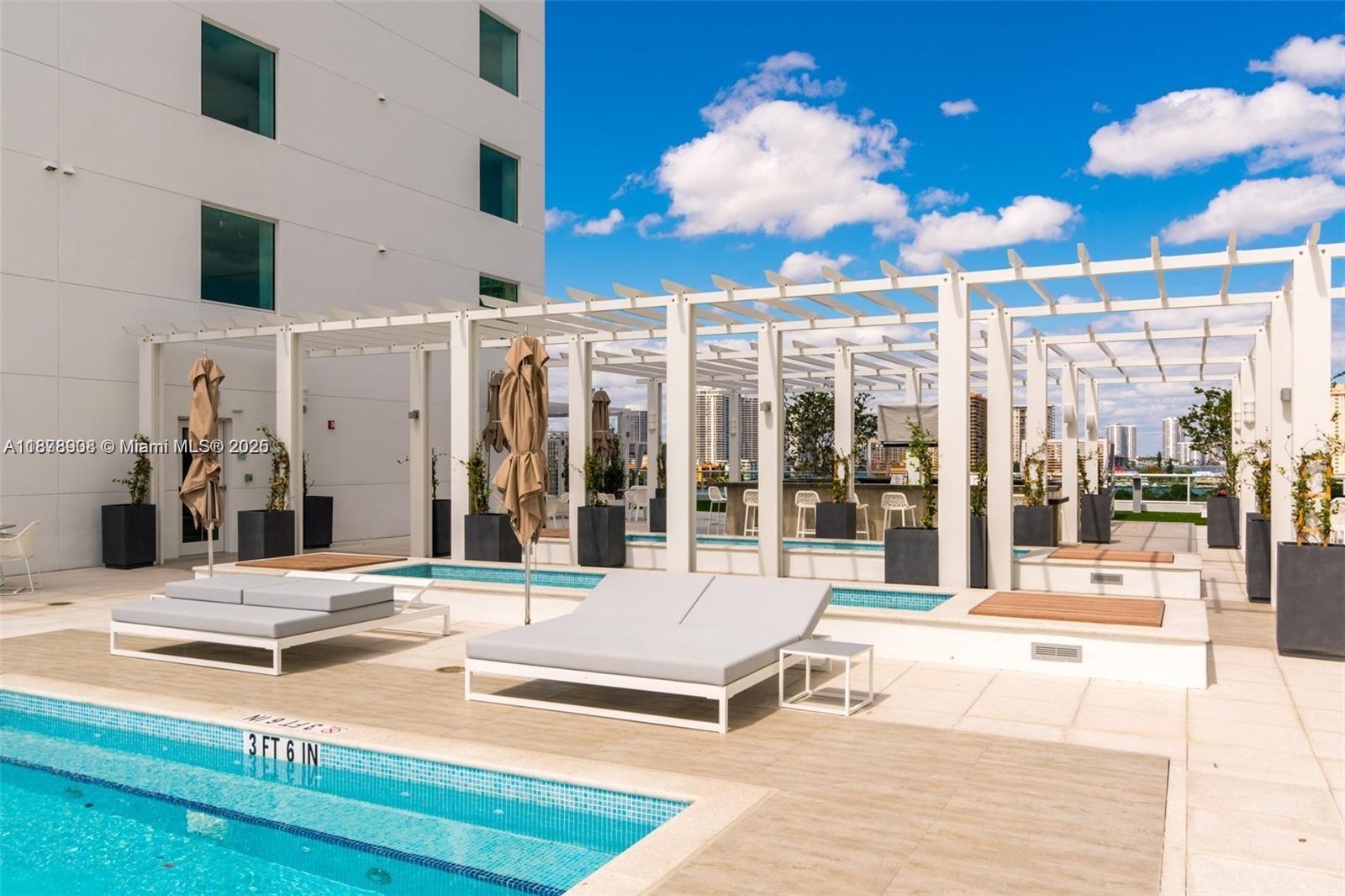Photo of 400 Sunny Isles Blvd  #501, Sunny Isles Beach, Florida, 33160 - 
