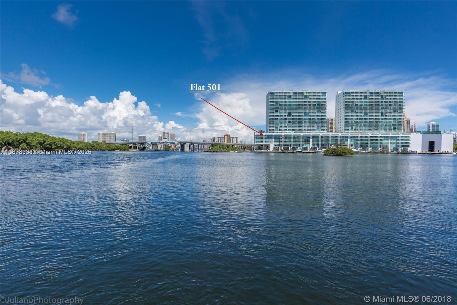 Photo of 400 Sunny Isles Blvd  #501, Sunny Isles Beach, Florida, 33160 - 