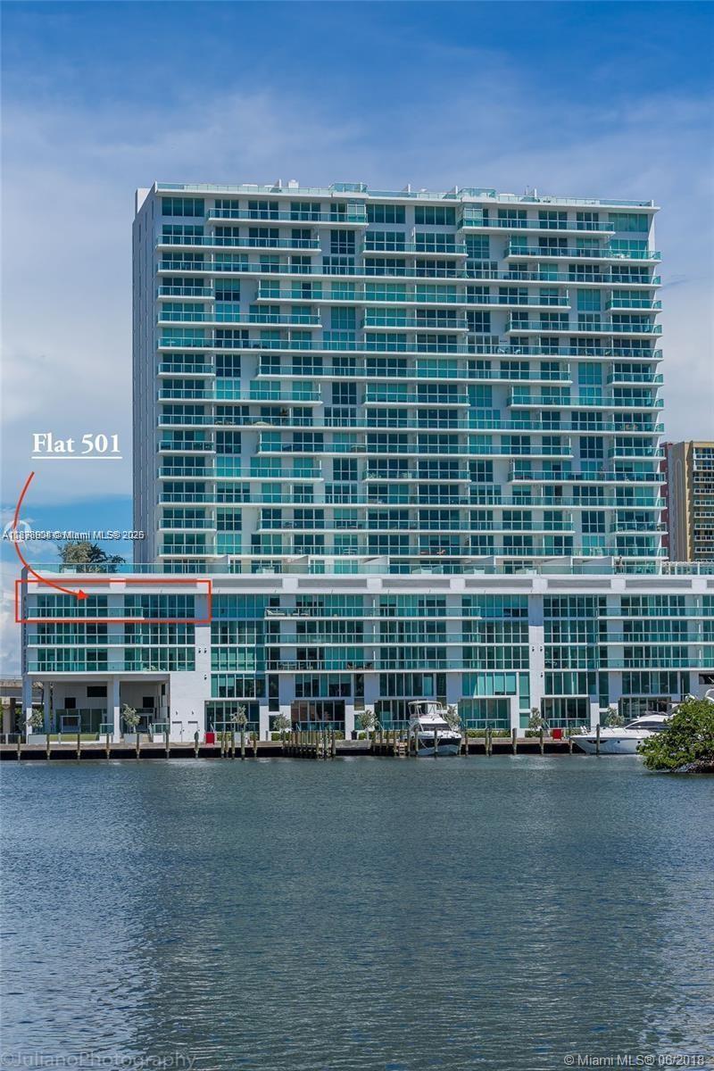 Photo of 400 Sunny Isles Blvd  #501, Sunny Isles Beach, Florida, 33160 - 