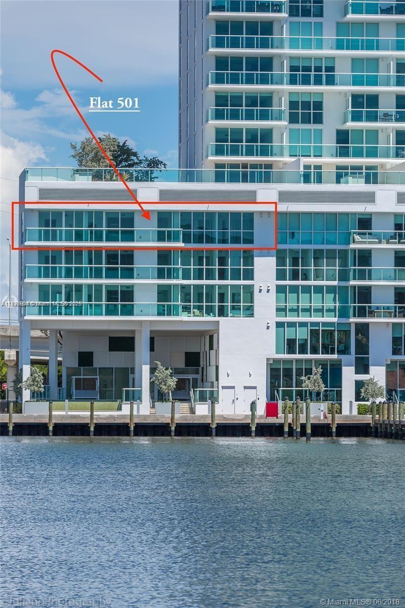 Photo of 400 Sunny Isles Blvd  #501, Sunny Isles Beach, Florida, 33160 - 